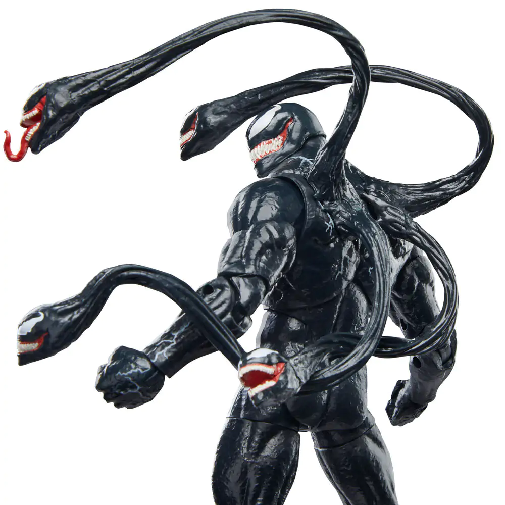 Figurină Marvel Venom Let There Be Carnage Venom 15 cm poza produsului