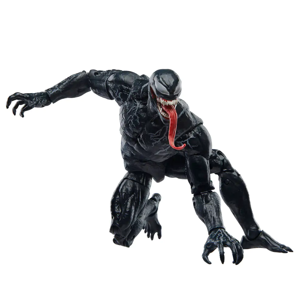 Figurină Marvel Venom Let There Be Carnage Venom 15 cm poza produsului