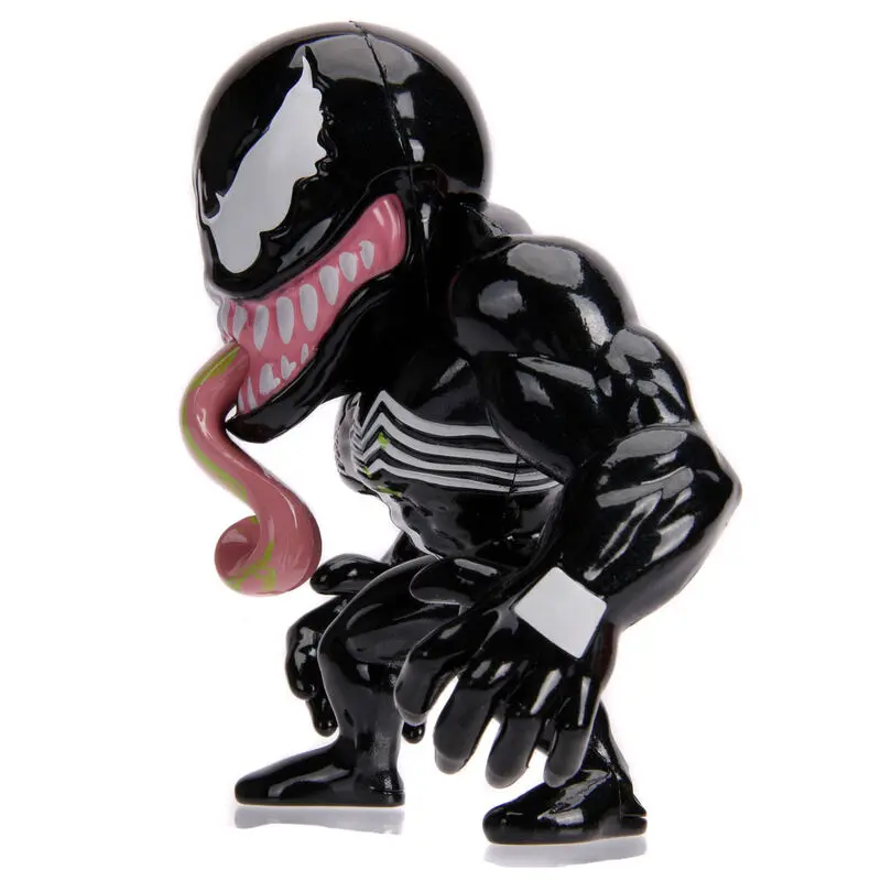 Marvel Diecast Minifigur Venom 10 cm poza produsului