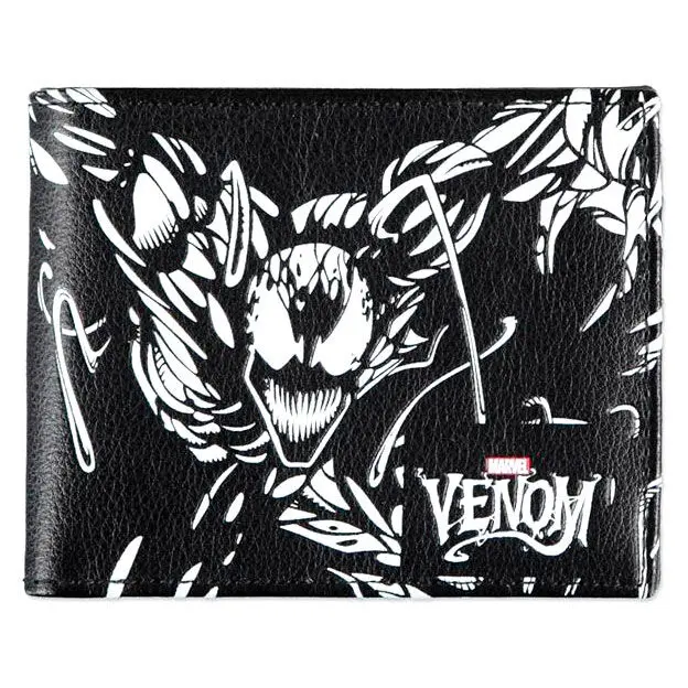 Portofel Bifold Venom Jump poza produsului