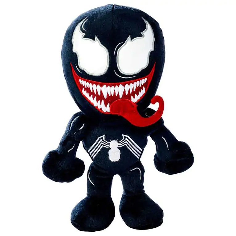 Marvel Venom jucărie de pluș 25cm poza produsului