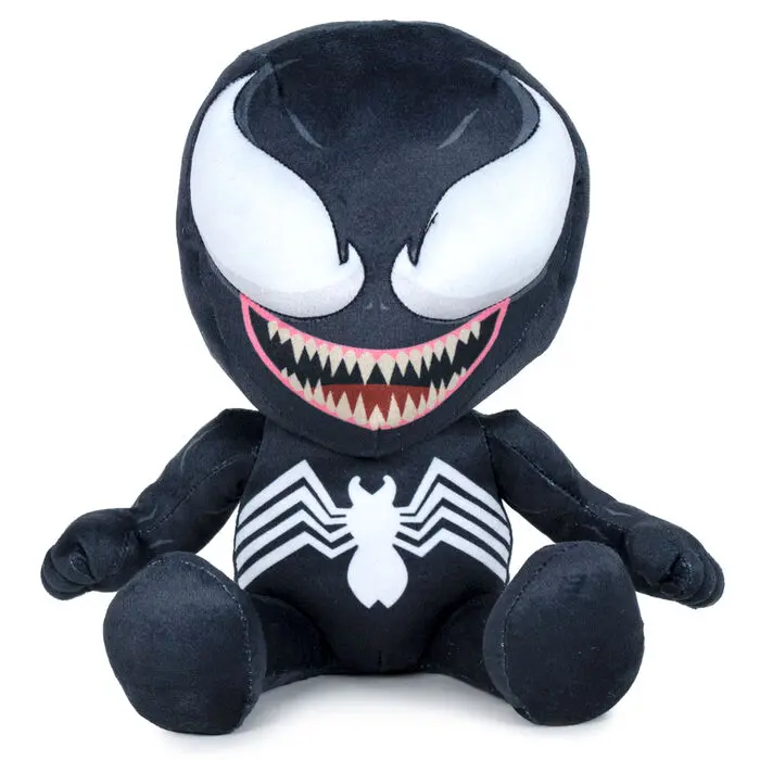 Marvel Venom pluș jucărie 30cm poza produsului