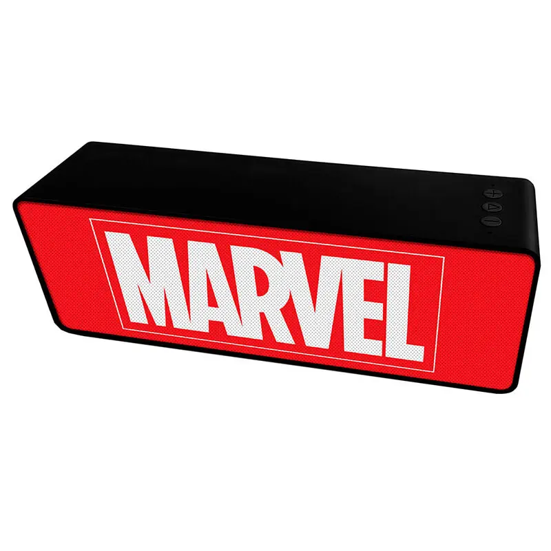 Marvel Difuzor portabil wireless poza produsului