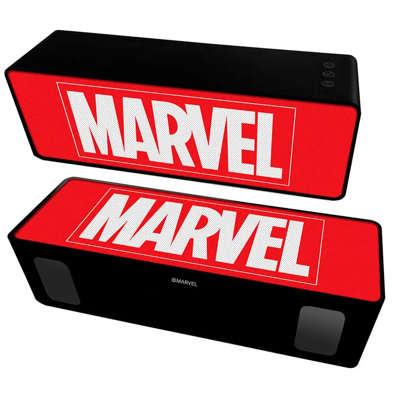 Marvel Difuzor portabil wireless poza produsului