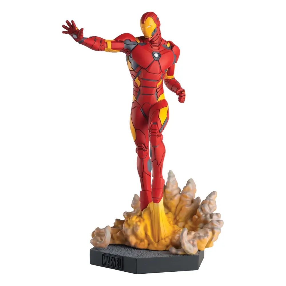 Marvel VS. Statuie Colecție 1/16 Iron Man 16 cm poza produsului