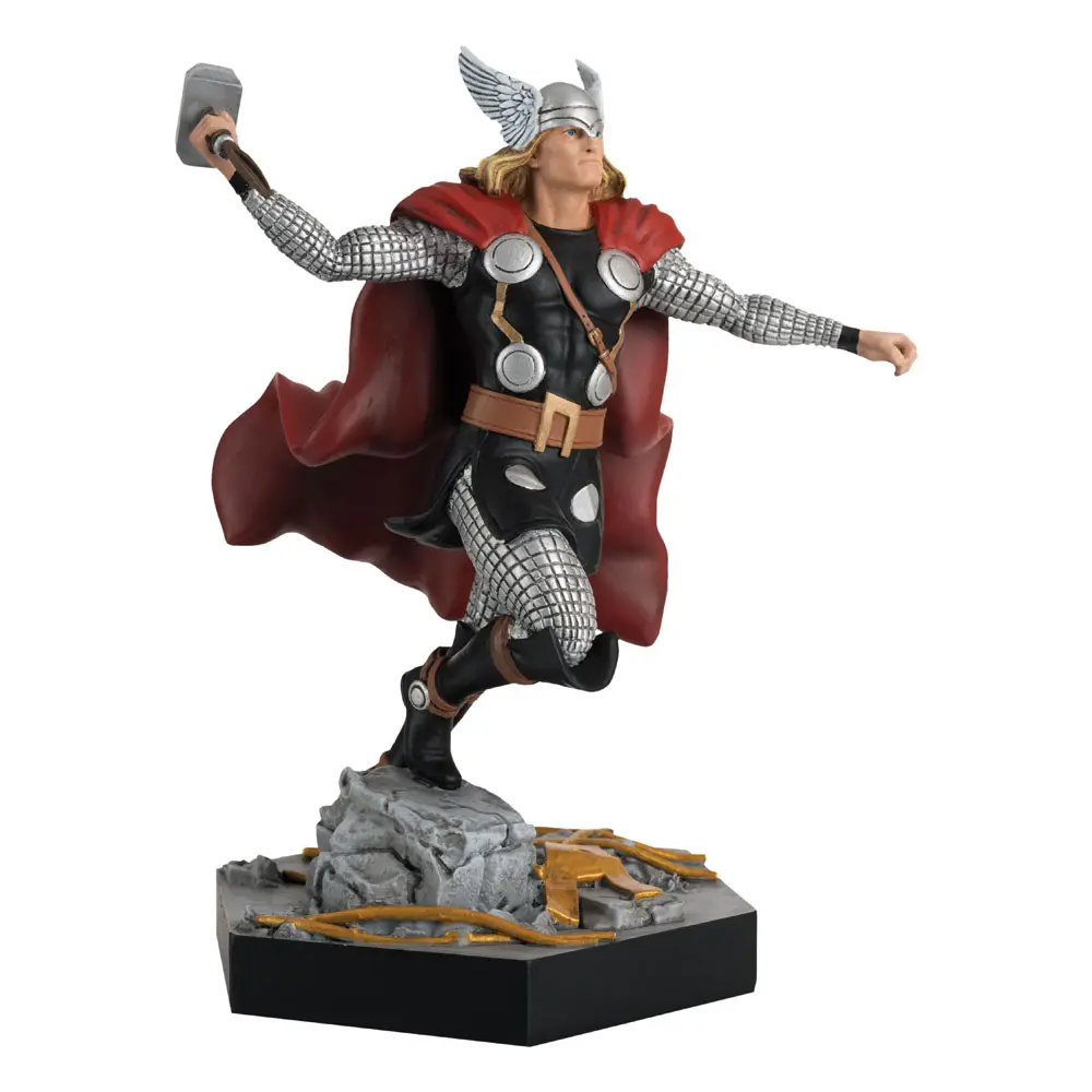 Marvel VS. Statuie de colecție 1/16 Thor 14 cm poza produsului