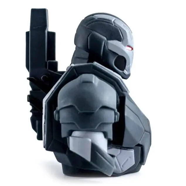 Marvel War Machine MkIII pusculita tip bust 20cm poza produsului