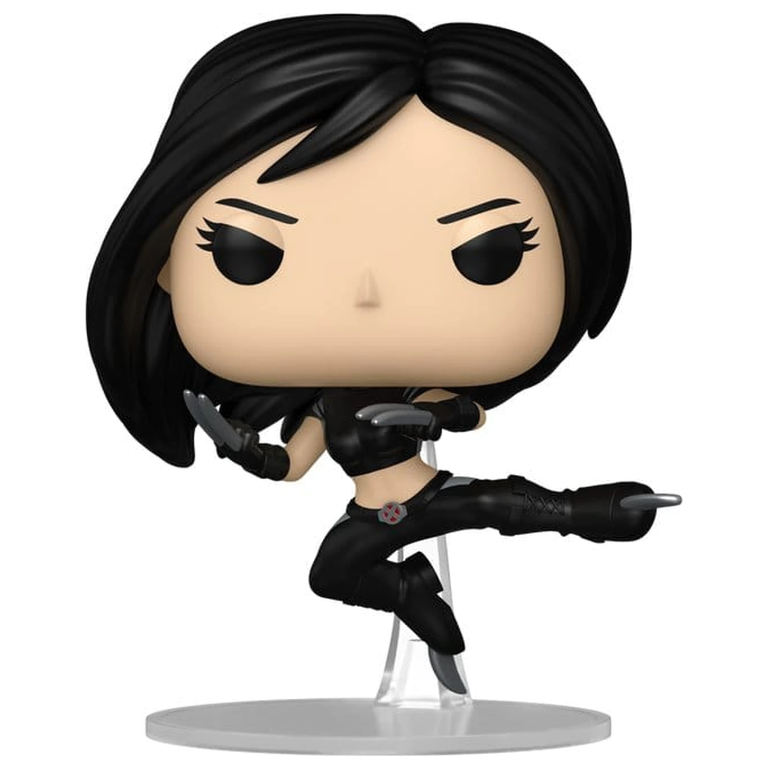 Marvel Weapon X Program Funko POP! Figurina de vinil X-23 9 cm poza produsului