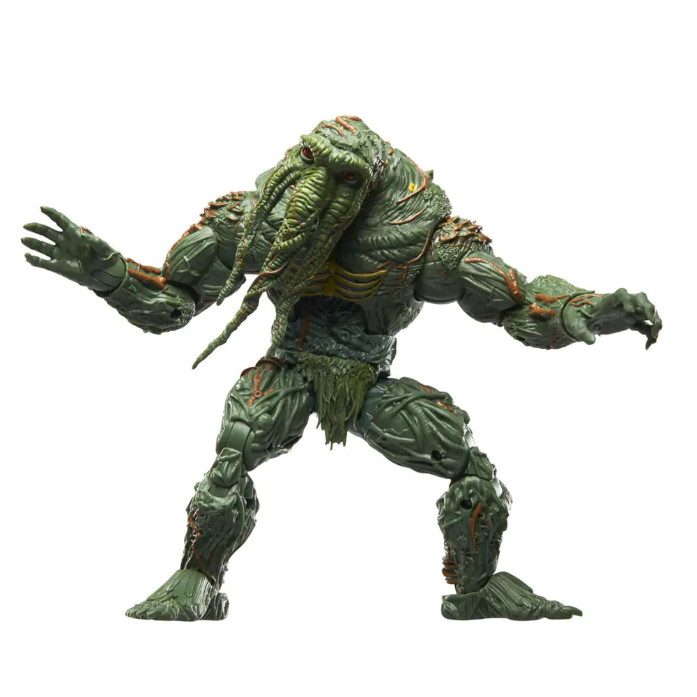 Marvel Werewolf by Night Man-Thing figurină 15cm poza produsului