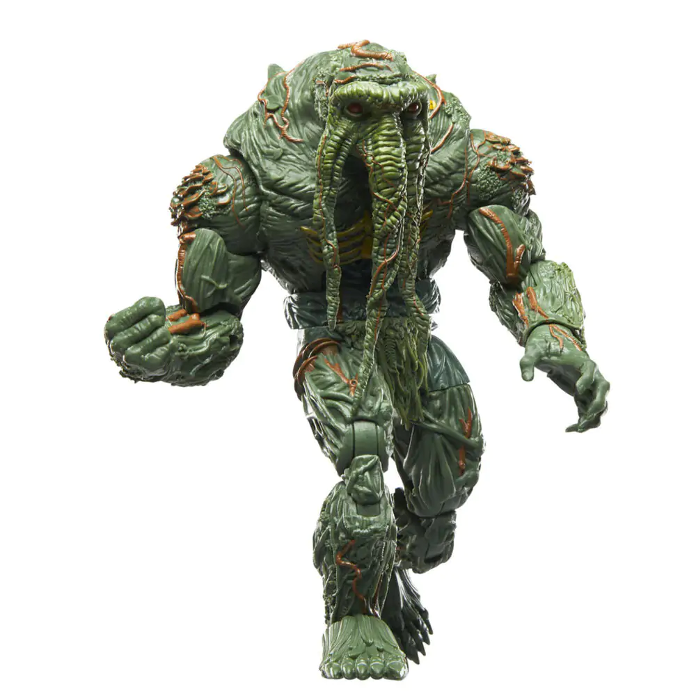 Marvel Werewolf by Night Man-Thing figurină 15cm poza produsului