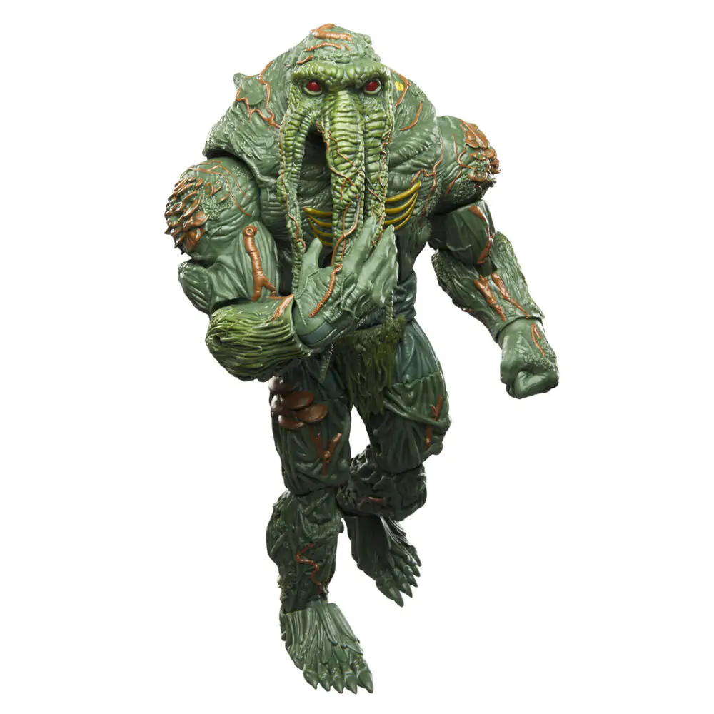 Marvel Werewolf by Night Man-Thing figurină 15cm poza produsului