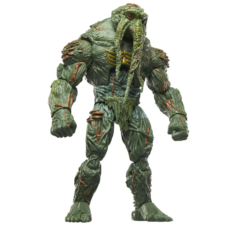 Marvel Werewolf by Night Man-Thing figurină 15cm poza produsului