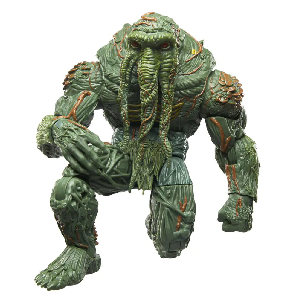 Marvel Werewolf by Night Man-Thing figurină 15cm poza produsului