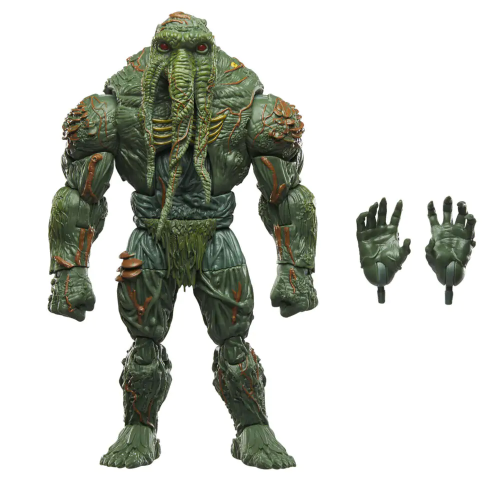 Marvel Werewolf by Night Man-Thing figurină 15cm poza produsului