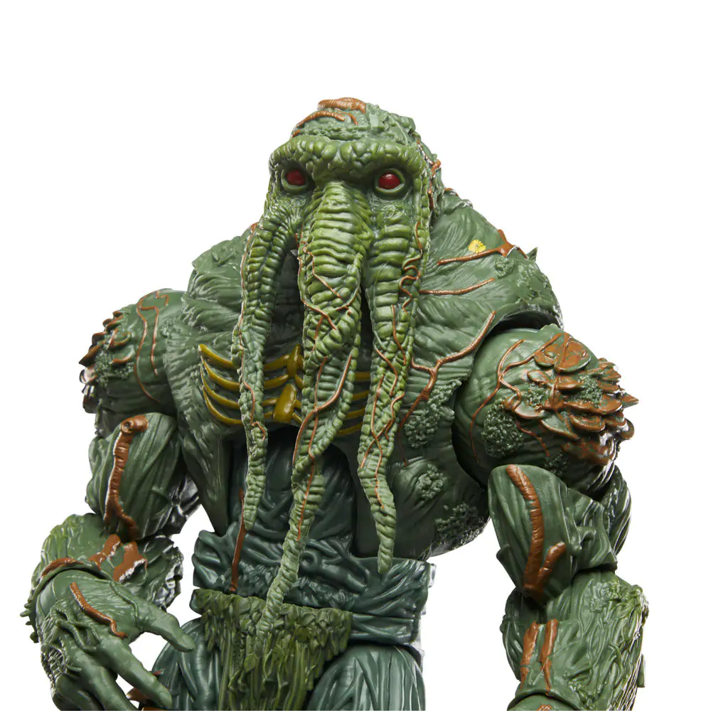 Marvel Werewolf by Night Man-Thing figurină 15cm poza produsului