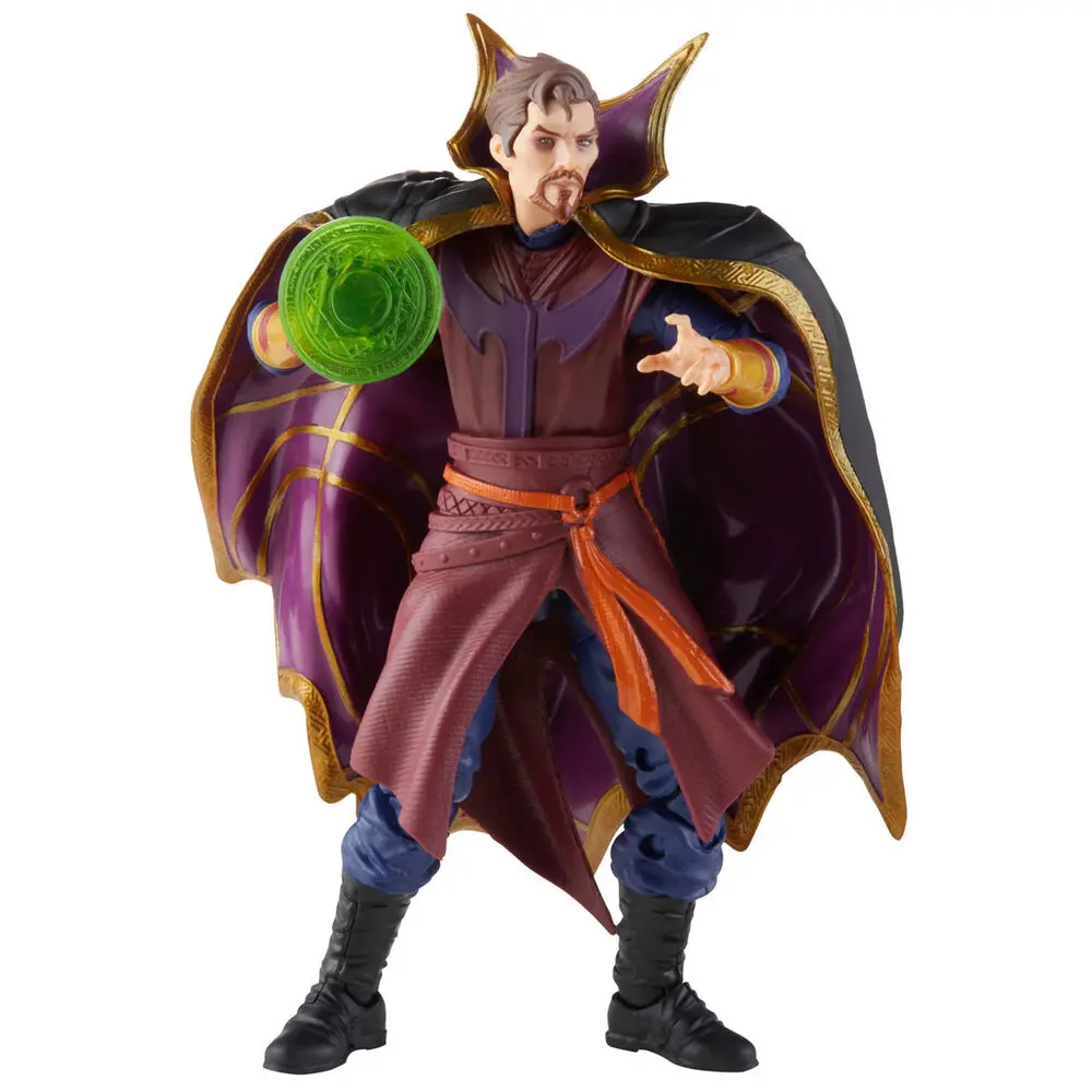 Marvel What If Doctor Strange Supreme figurină 15cm poza produsului