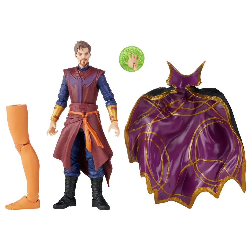 Marvel What If Doctor Strange Supreme figurină 15cm poza produsului