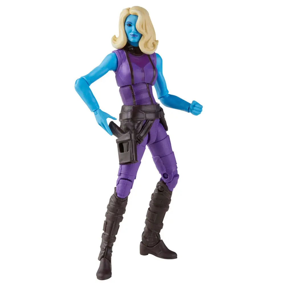 Marvel Legends What If Heist Nebuls figurină 15cm poza produsului