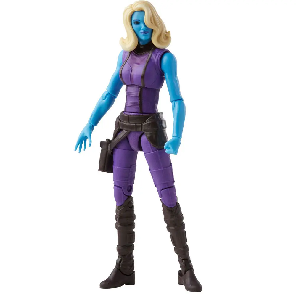 Marvel Legends What If Heist Nebuls figurină 15cm poza produsului