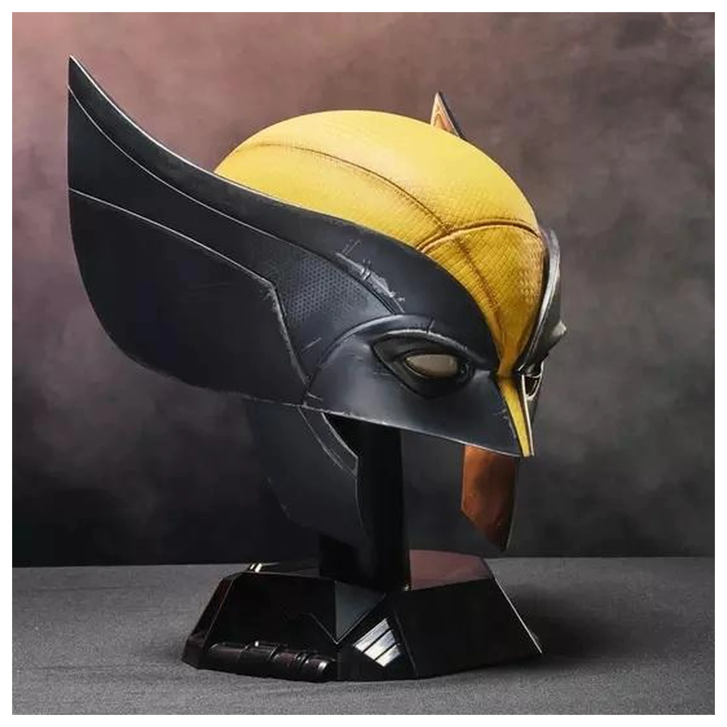 Marvel Wolverine Mască 1/1 Replica Legend Series poza produsului
