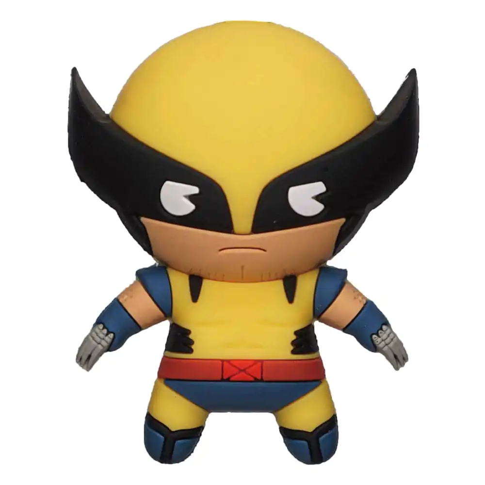 Magnet Marvel X-Man 1997 Wolverine poza produsului