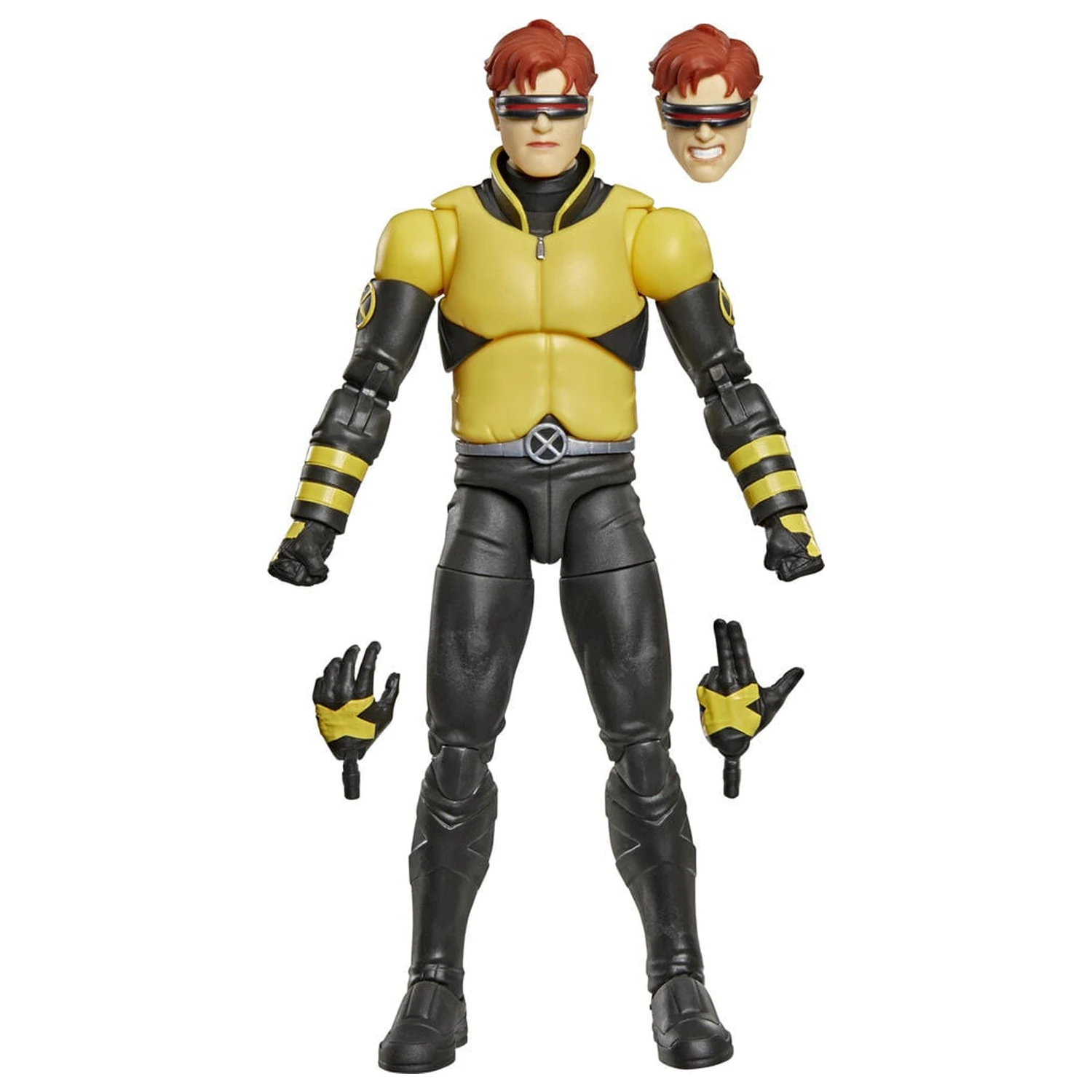Figura Marvel X-Men 97 Cyclops 15 cm poza produsului