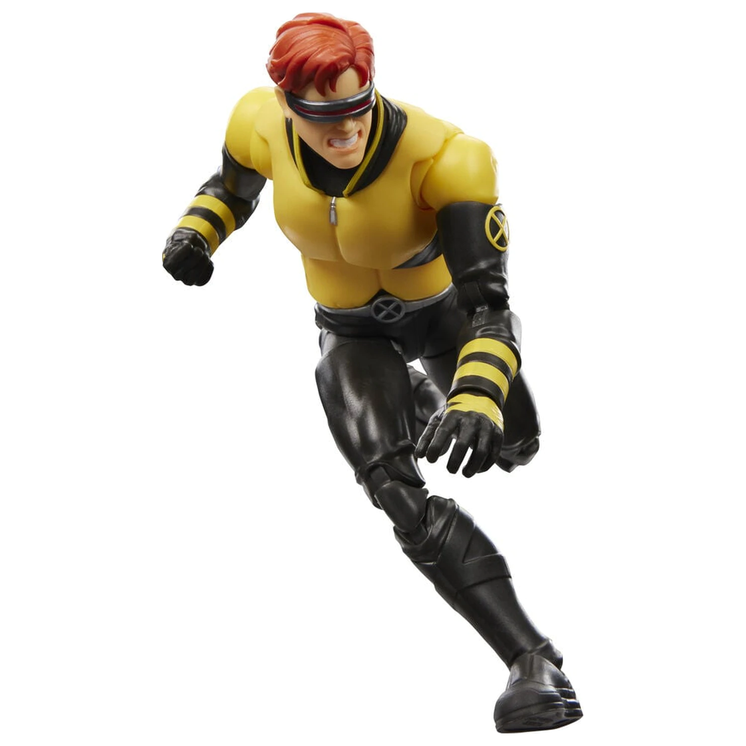 Figura Marvel X-Men 97 Cyclops 15 cm poza produsului