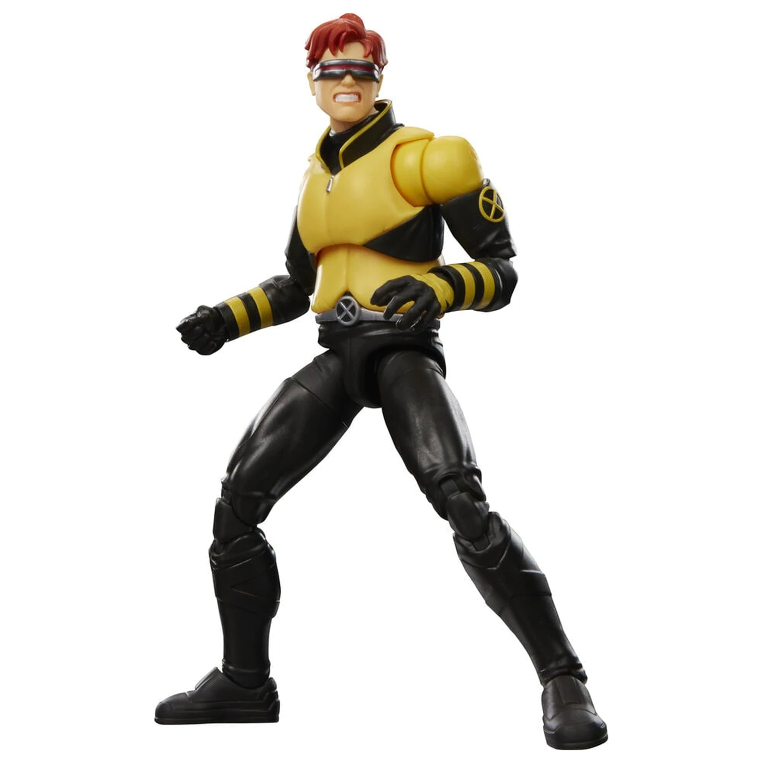 Figura Marvel X-Men 97 Cyclops 15 cm poza produsului
