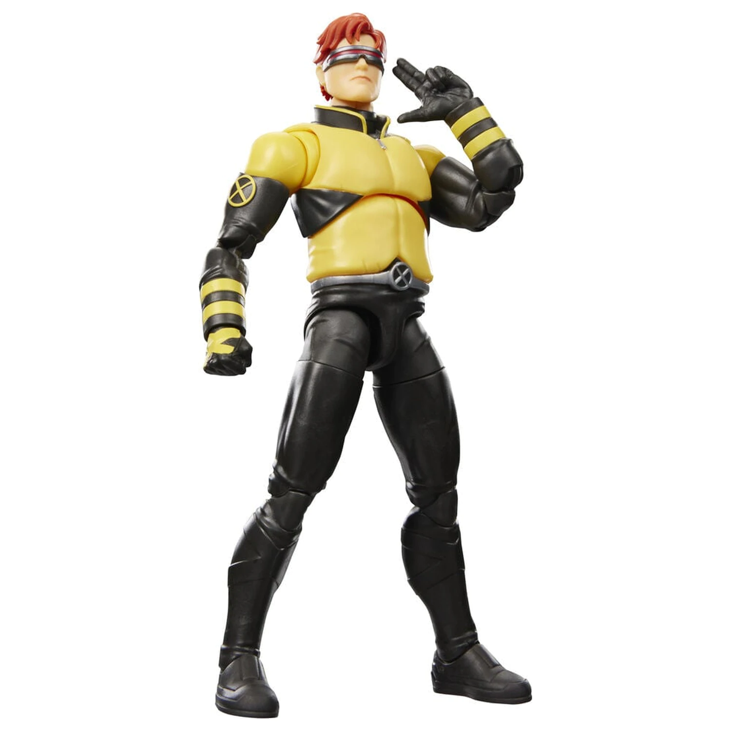 Figura Marvel X-Men 97 Cyclops 15 cm poza produsului