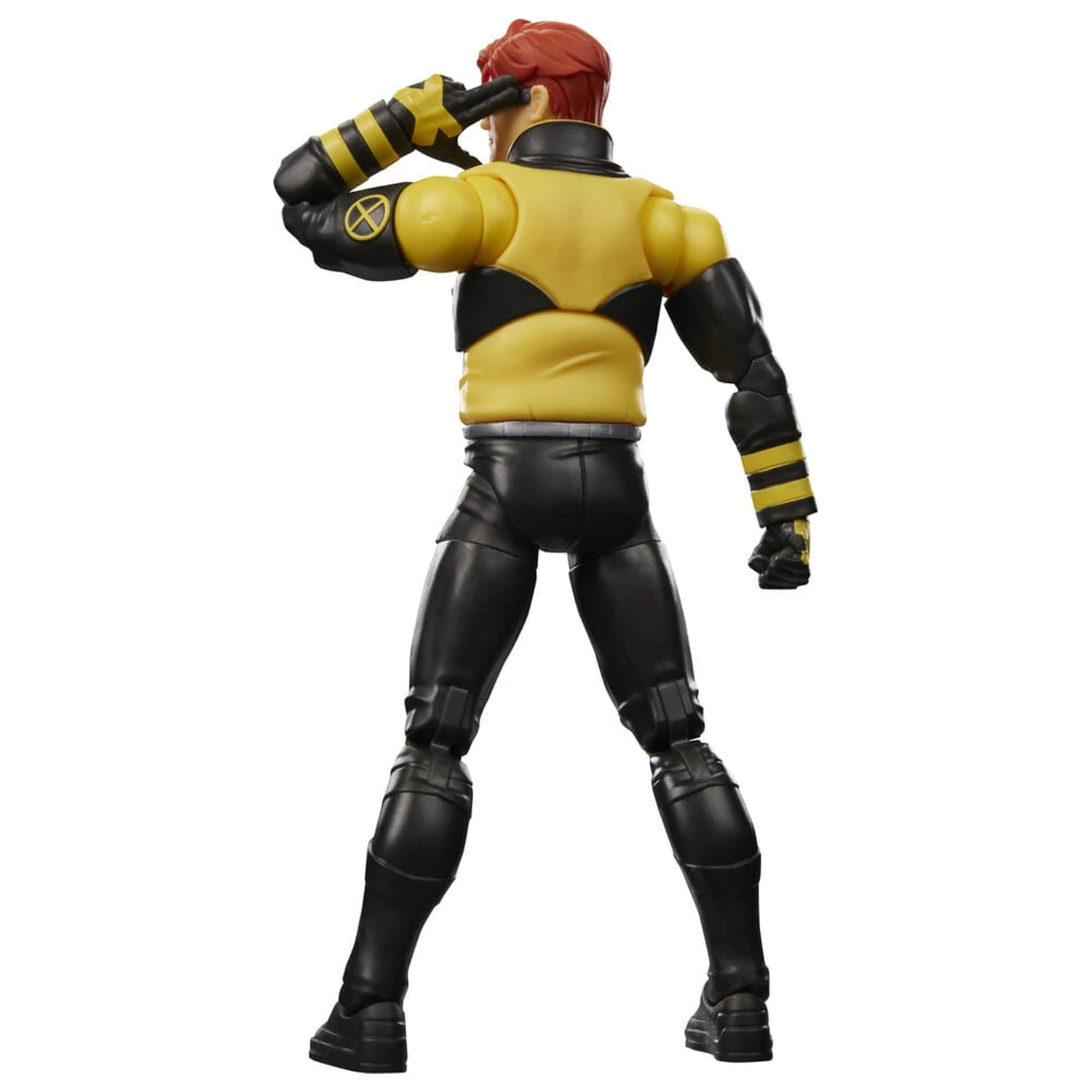 Figura Marvel X-Men 97 Cyclops 15 cm poza produsului
