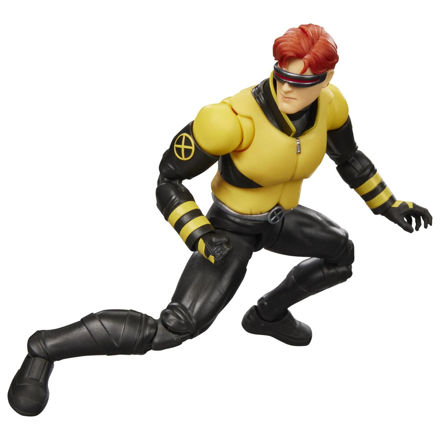 Figura Marvel X-Men 97 Cyclops 15 cm poza produsului