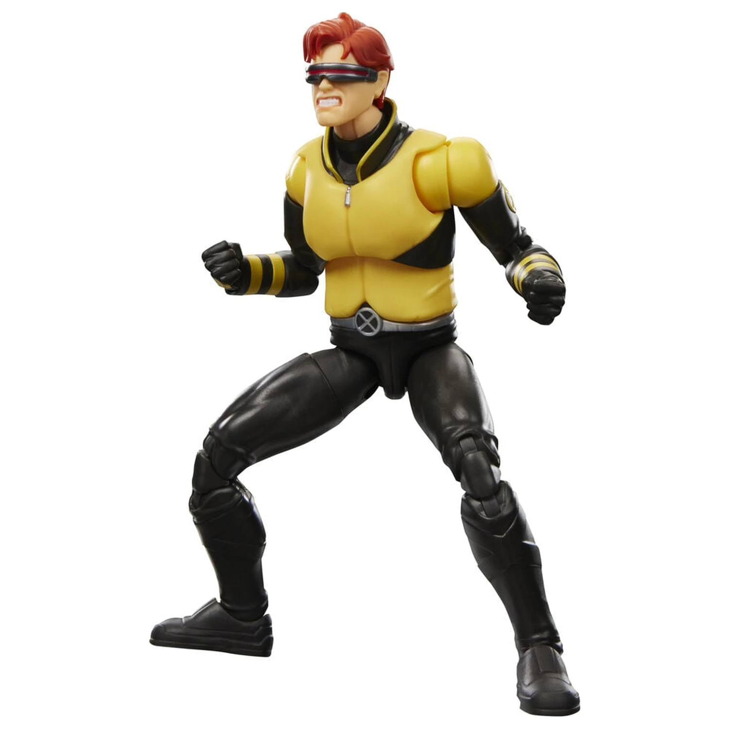 Figura Marvel X-Men 97 Cyclops 15 cm poza produsului