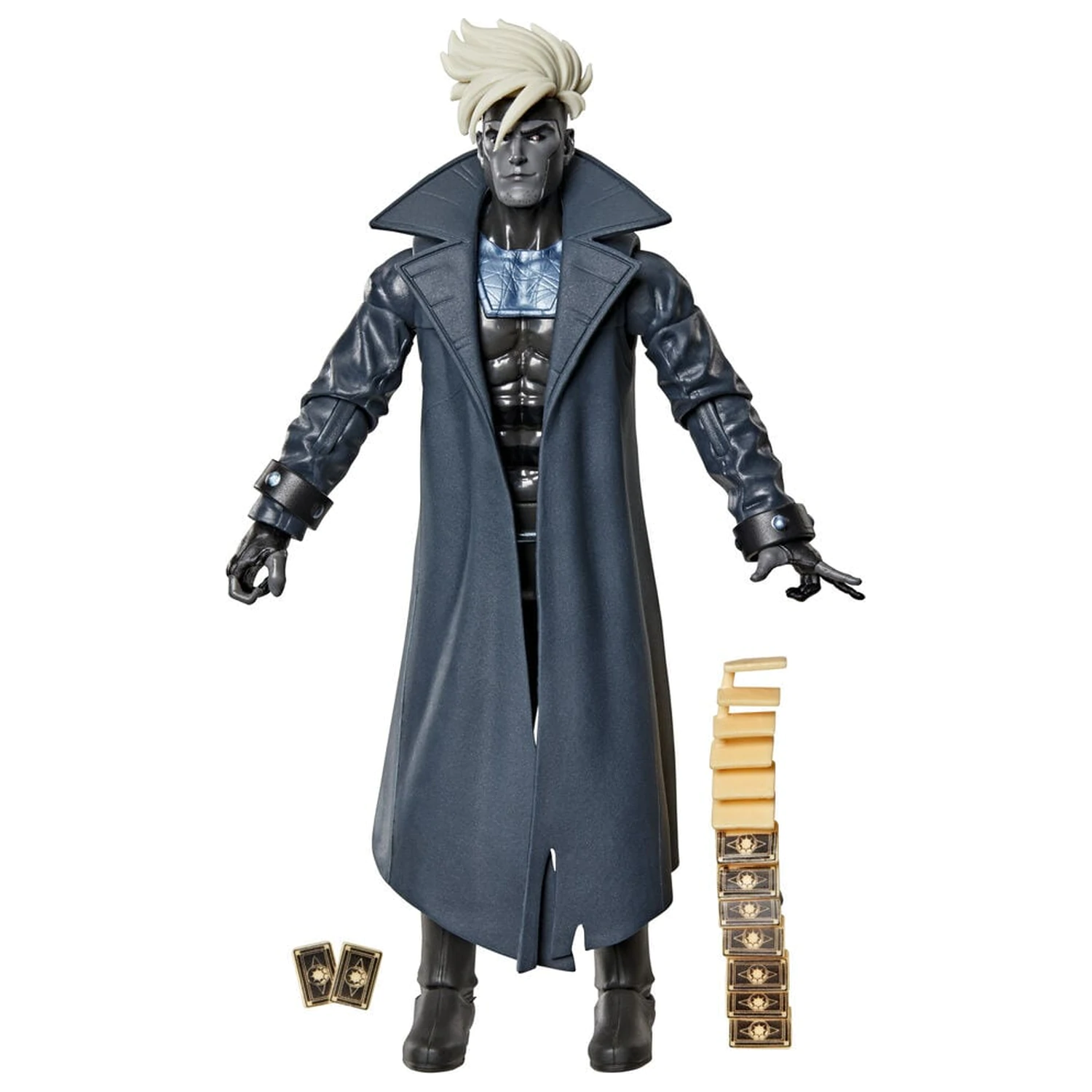 Figura Marvel X-Men 97 Death Gambit 15 cm poza produsului