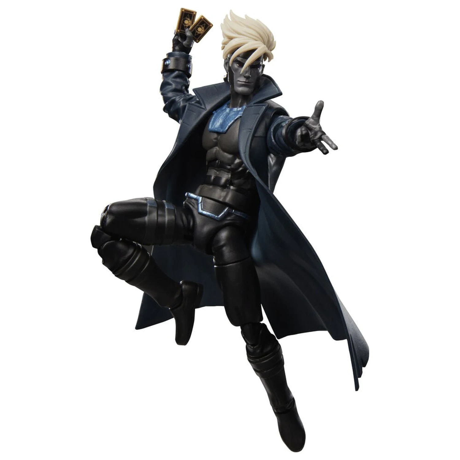 Figura Marvel X-Men 97 Death Gambit 15 cm poza produsului