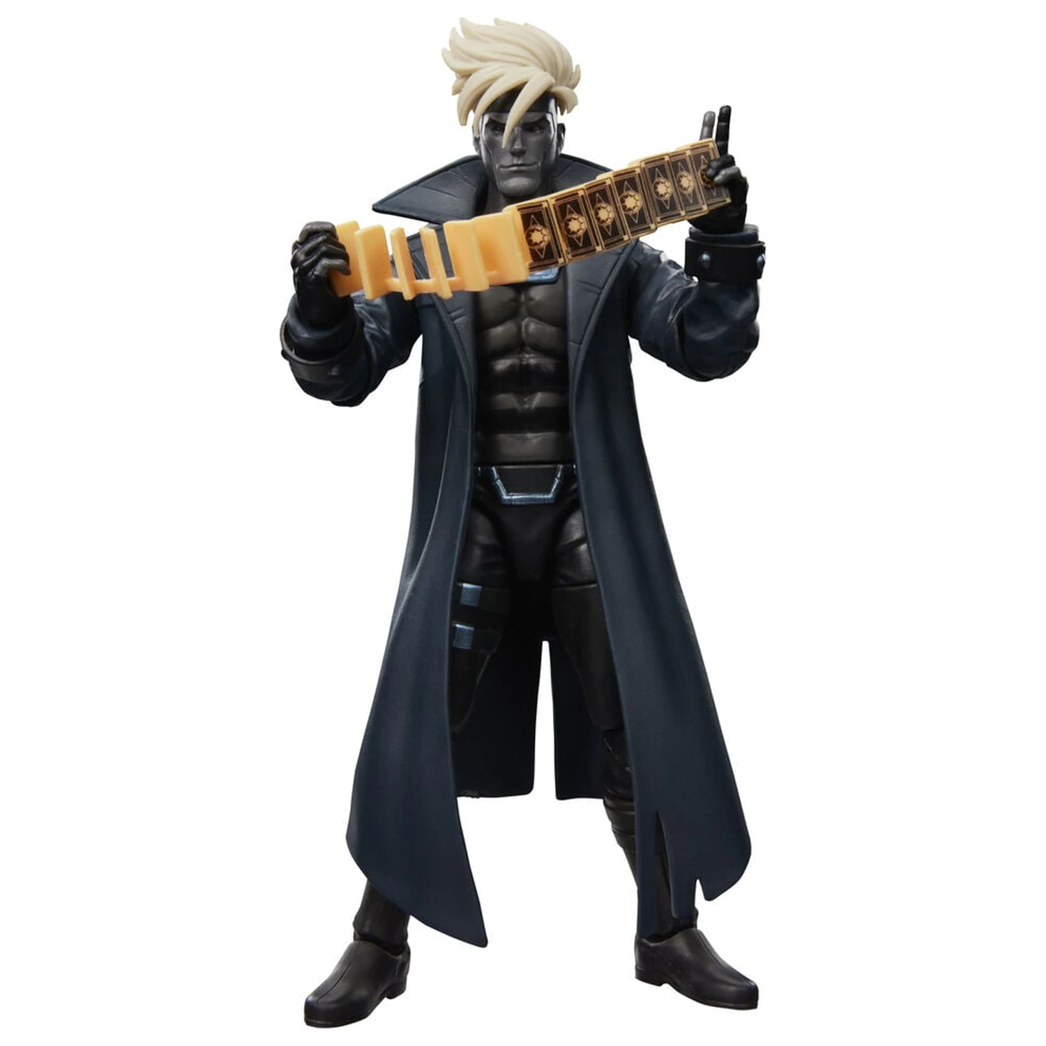 Figura Marvel X-Men 97 Death Gambit 15 cm poza produsului