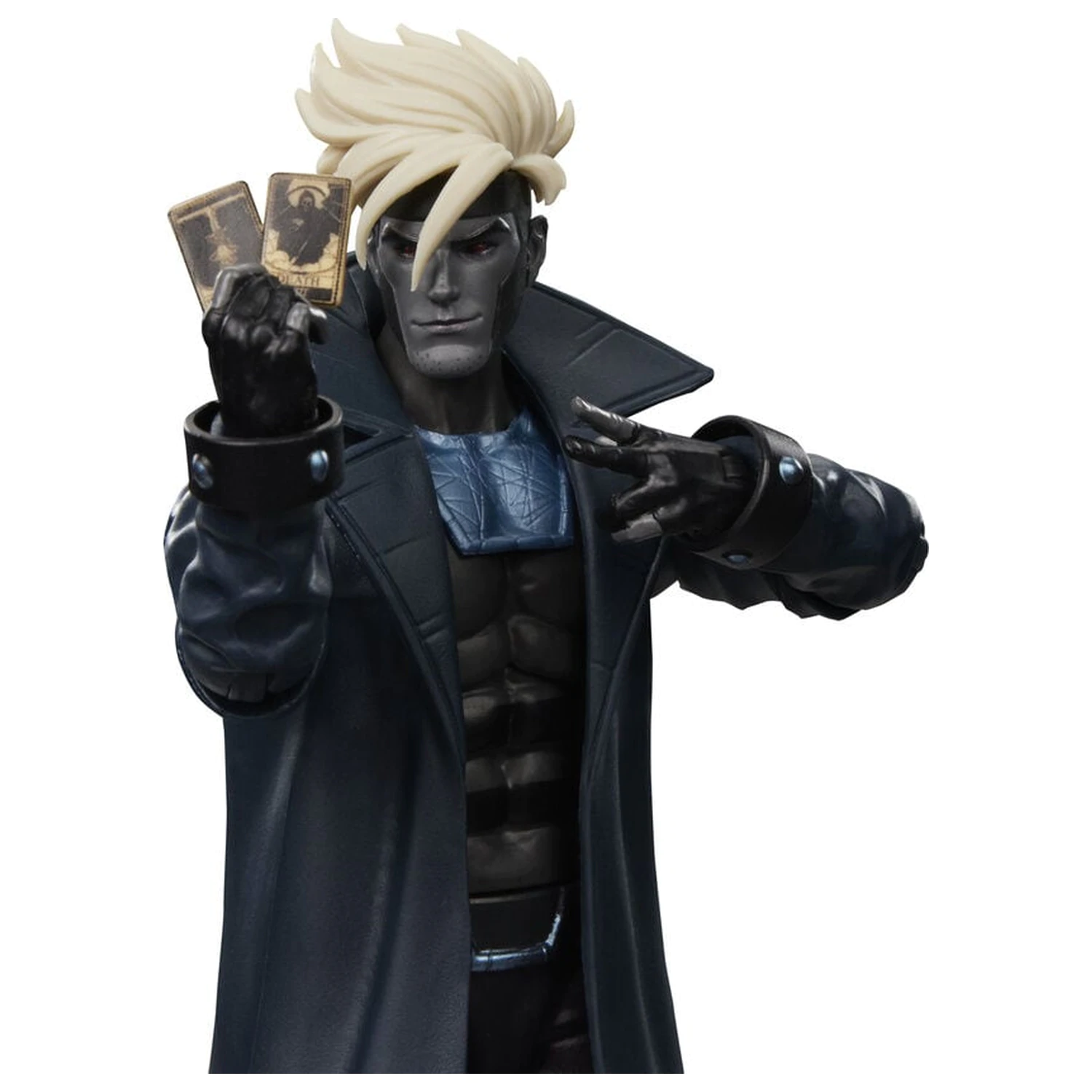 Figura Marvel X-Men 97 Death Gambit 15 cm poza produsului