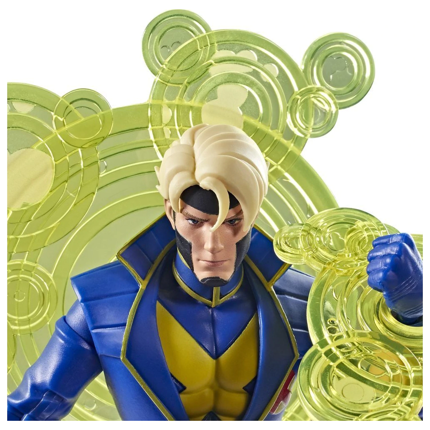 Figurina Marvel X-Men 97 Havok 15 cm poza produsului