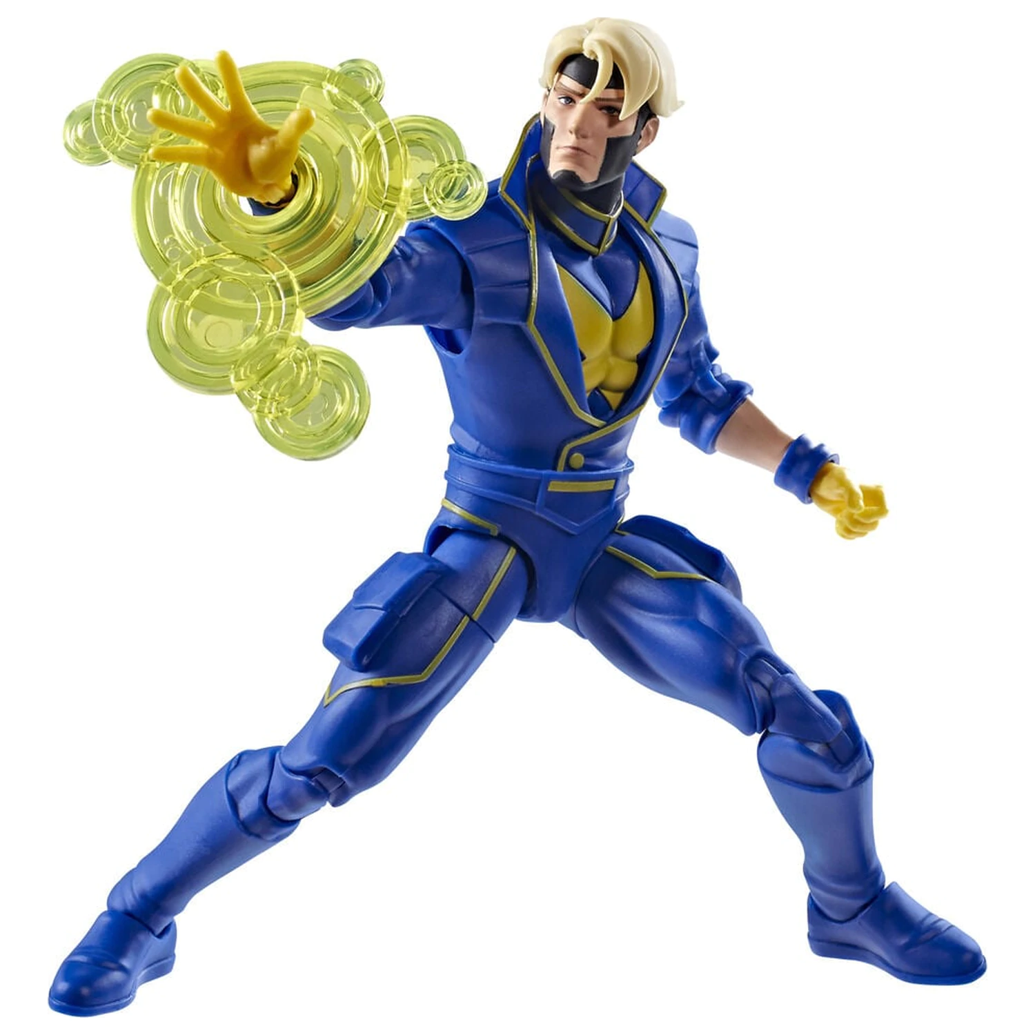Figurina Marvel X-Men 97 Havok 15 cm poza produsului