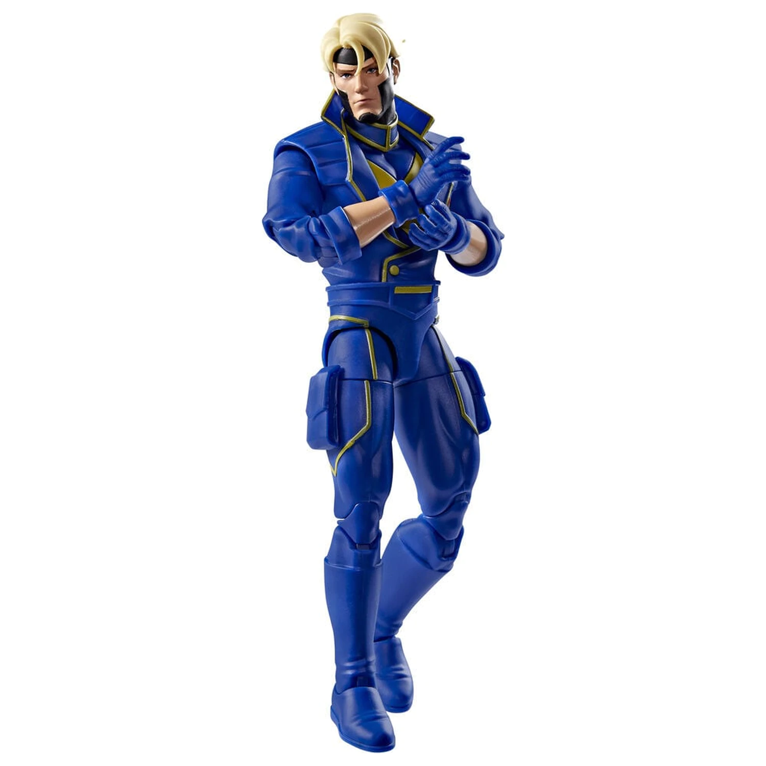 Figurina Marvel X-Men 97 Havok 15 cm poza produsului