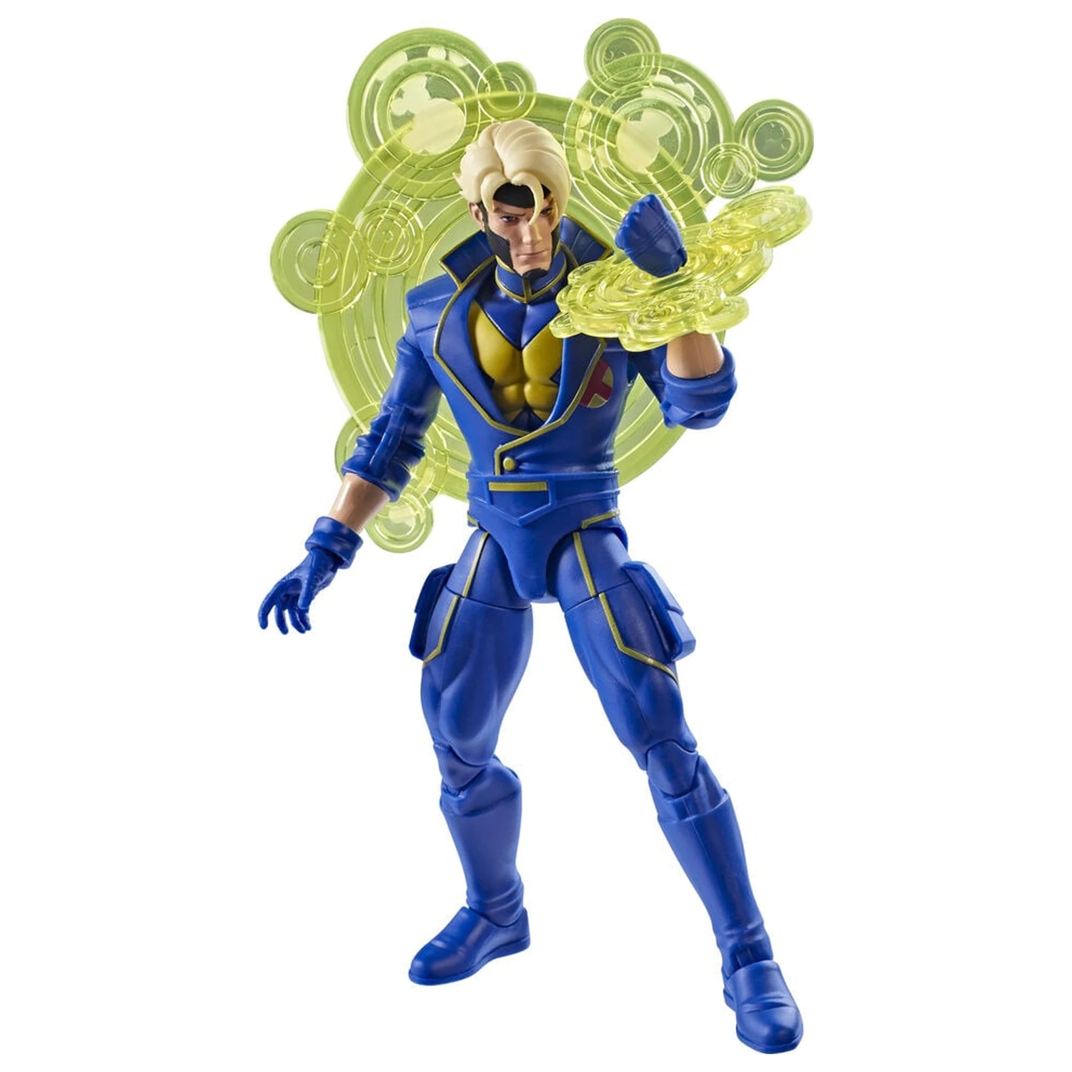Figurina Marvel X-Men 97 Havok 15 cm poza produsului