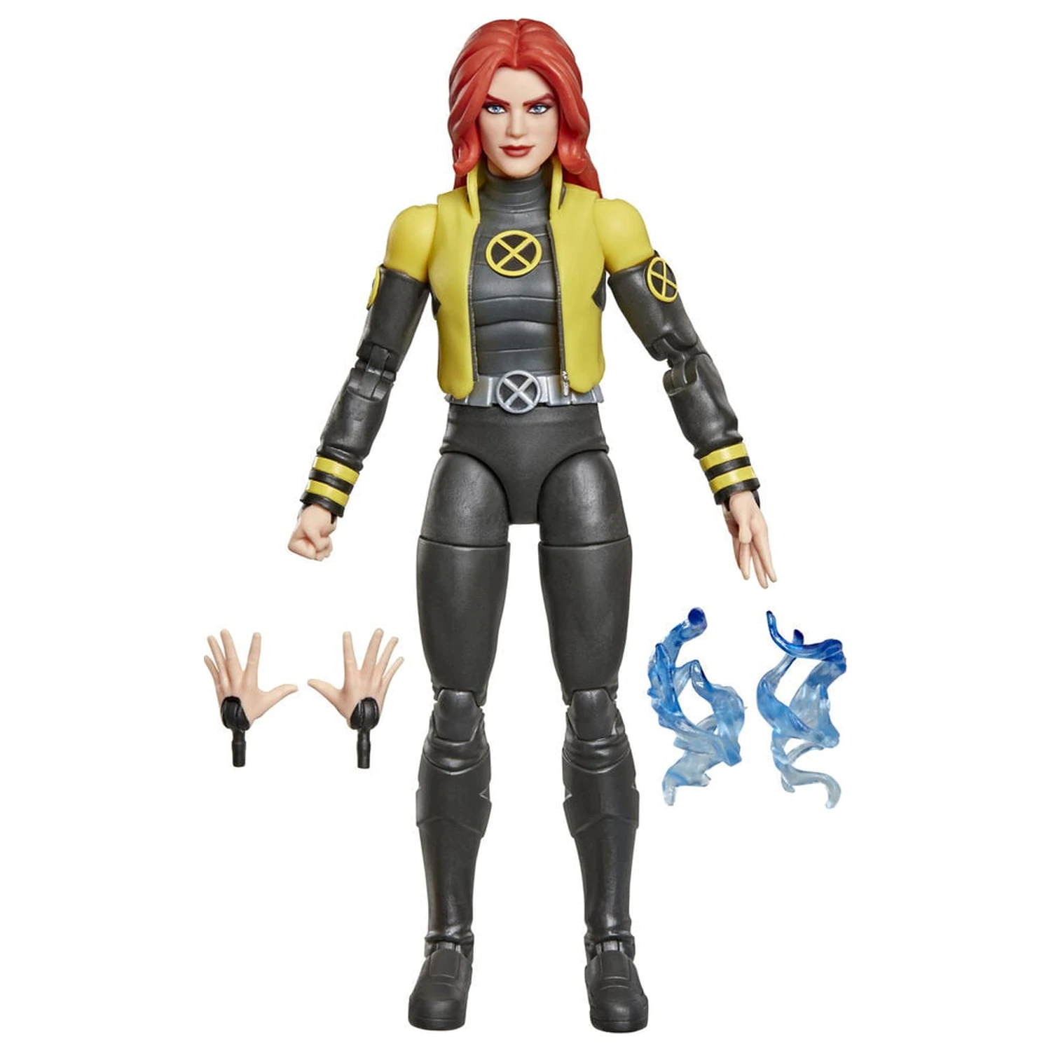 Figura Marvel X-Men 97 Jean Grey 15 cm poza produsului
