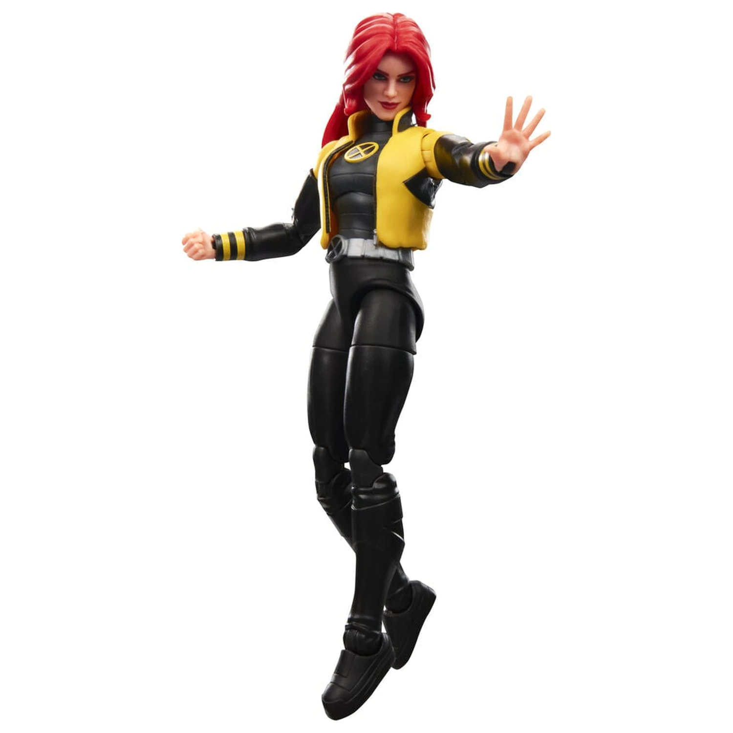 Figura Marvel X-Men 97 Jean Grey 15 cm poza produsului