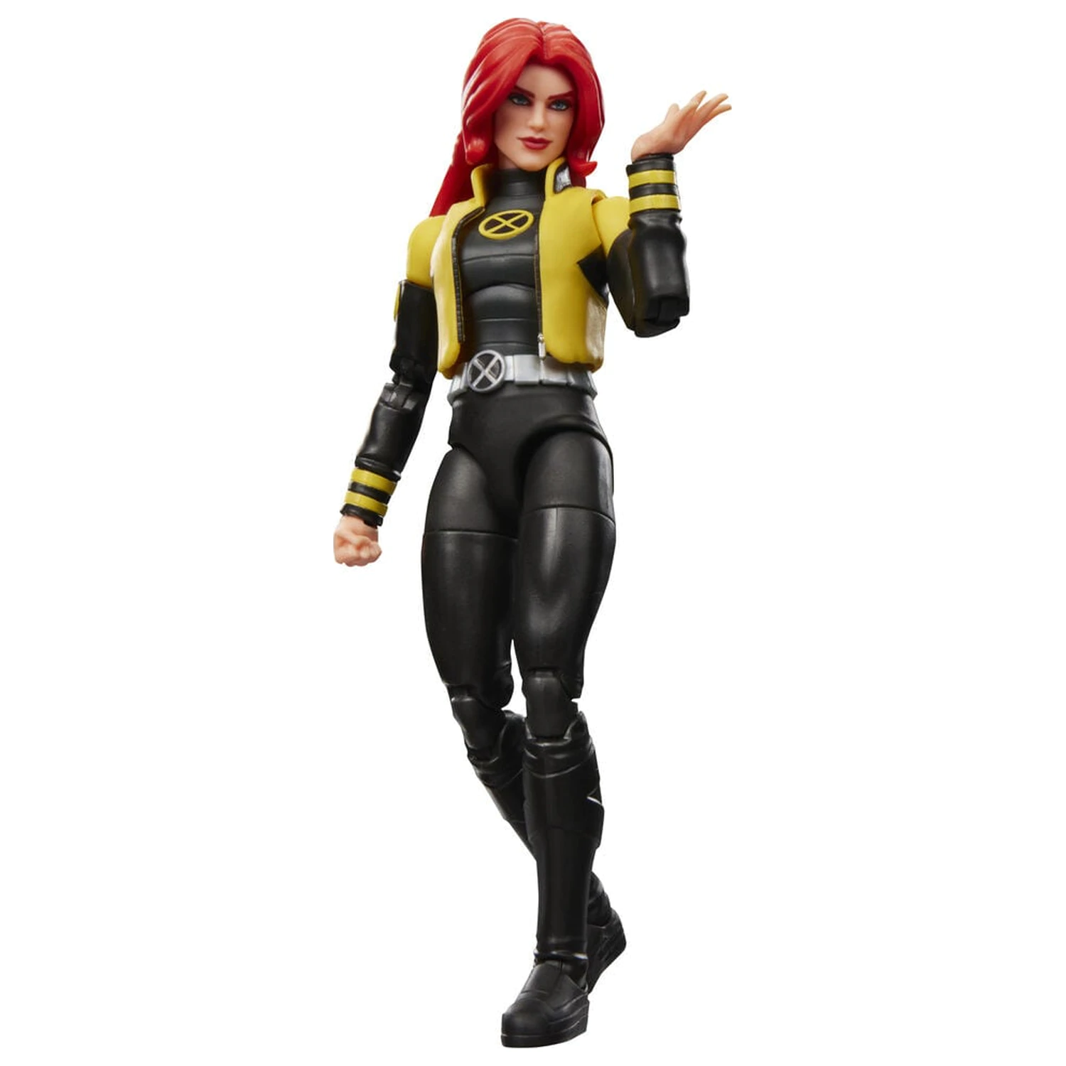 Figura Marvel X-Men 97 Jean Grey 15 cm poza produsului