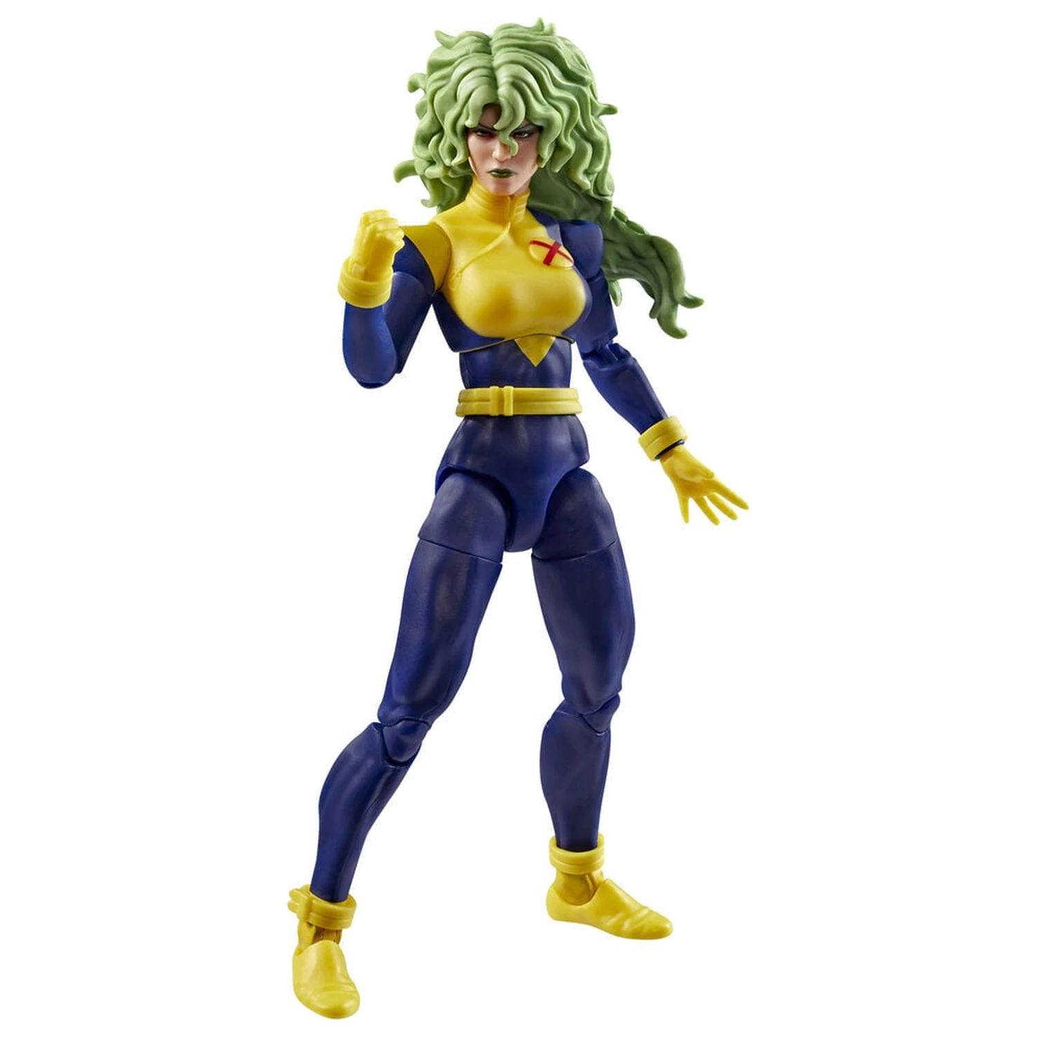 Marvel X-Men 97 Polaris figurina 15 cm poza produsului