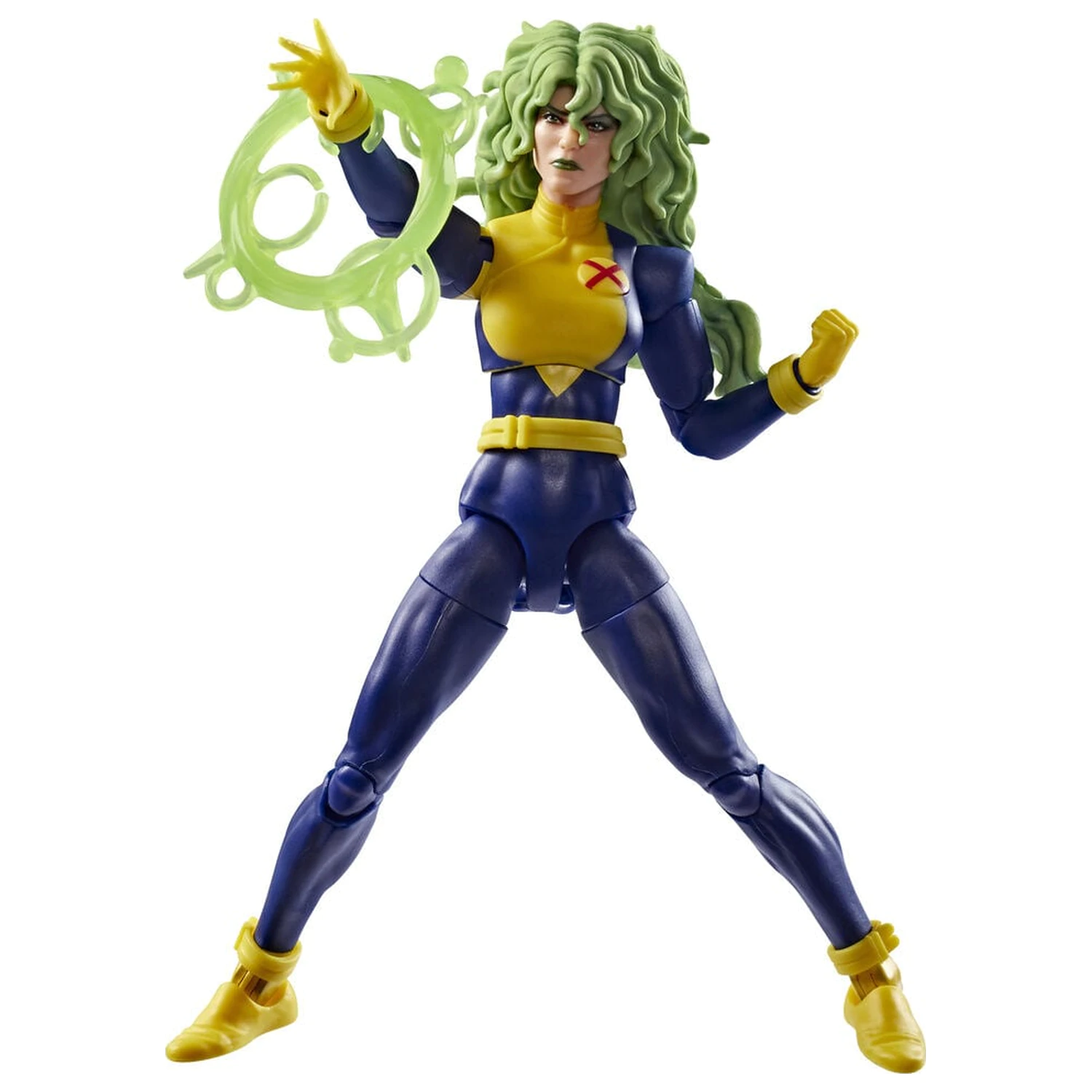 Marvel X-Men 97 Polaris figurina 15 cm poza produsului