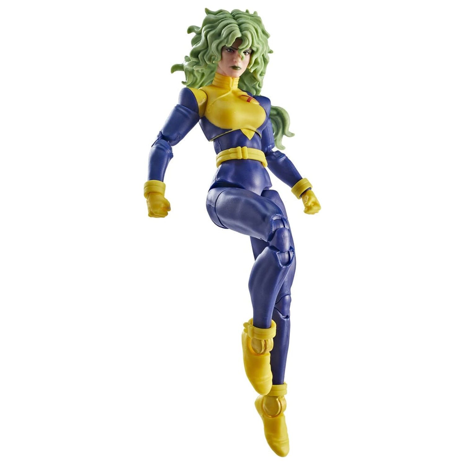 Marvel X-Men 97 Polaris figurina 15 cm poza produsului