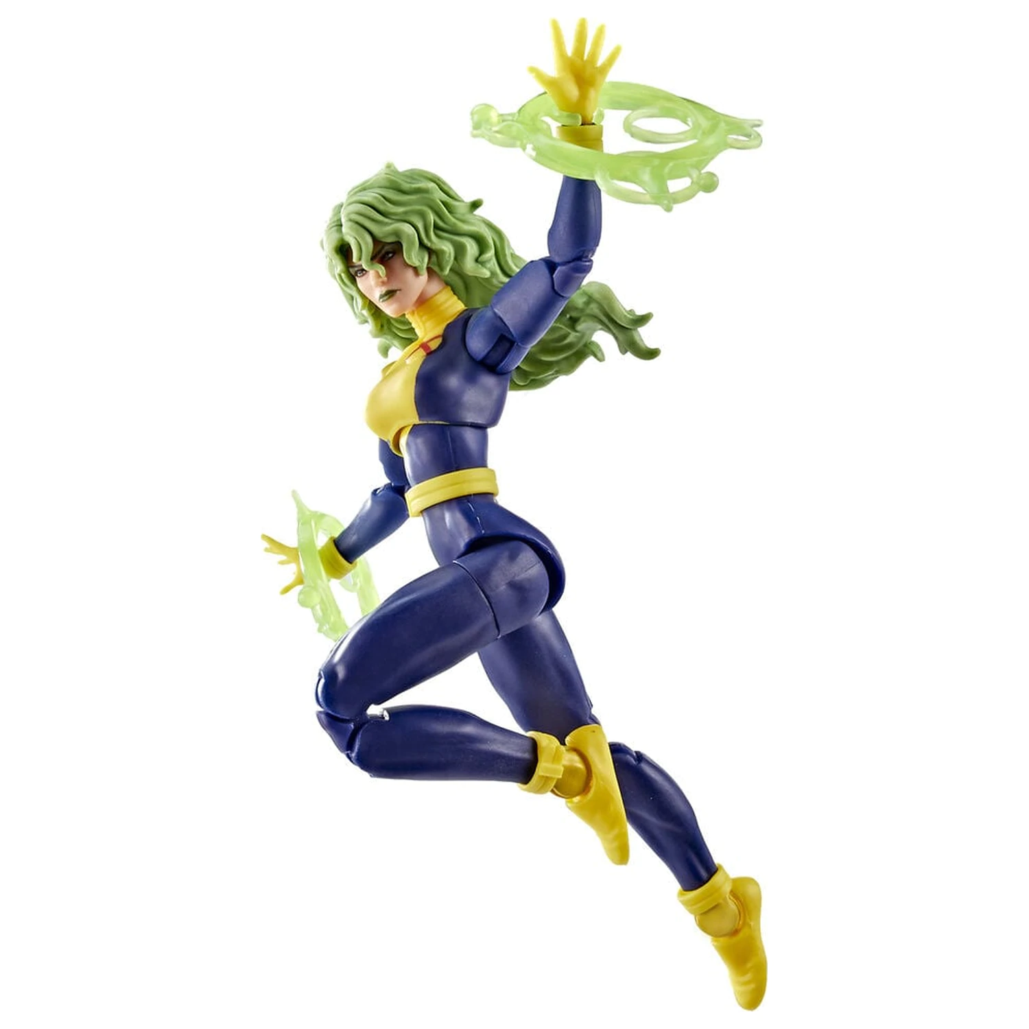 Marvel X-Men 97 Polaris figurina 15 cm poza produsului