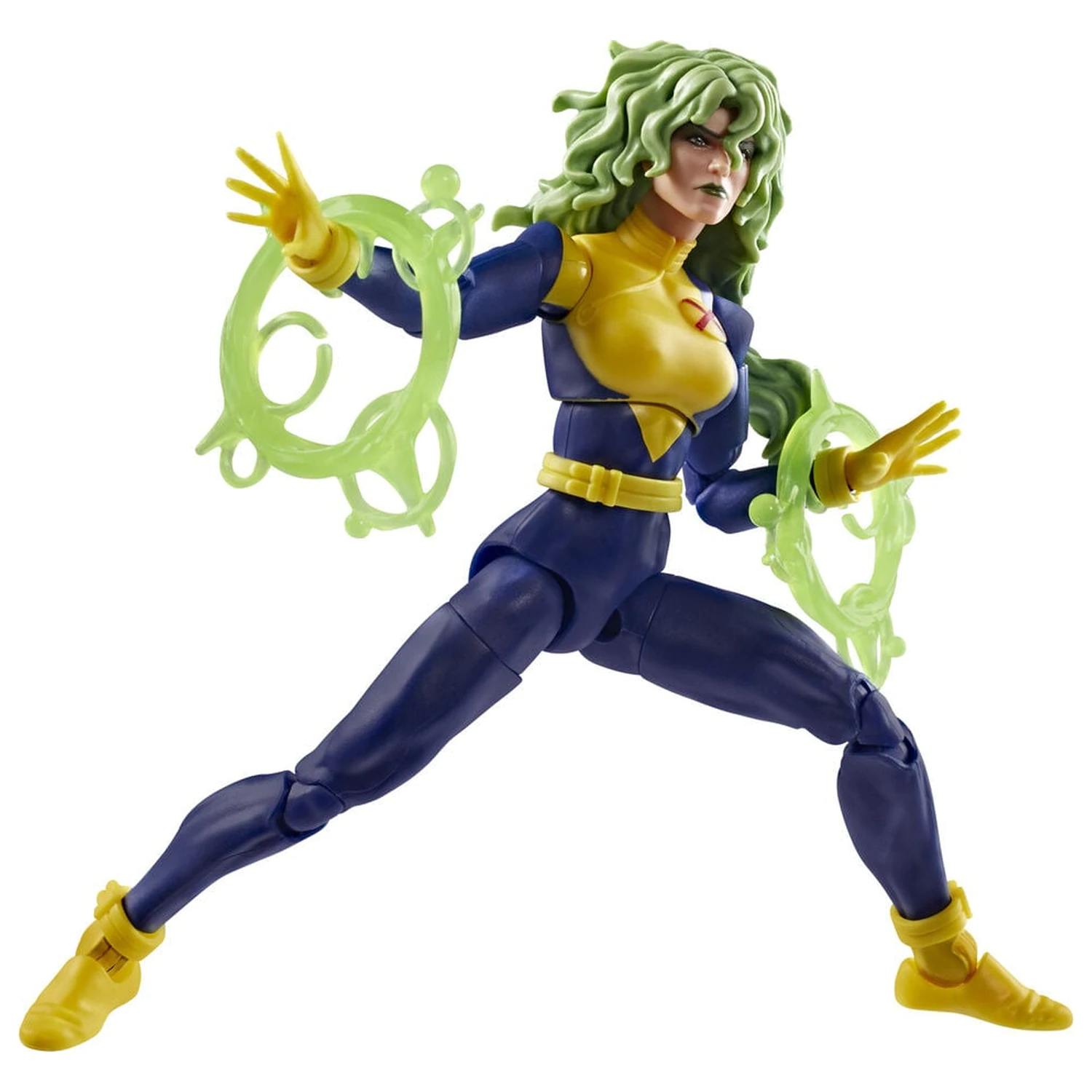 Marvel X-Men 97 Polaris figurina 15 cm poza produsului