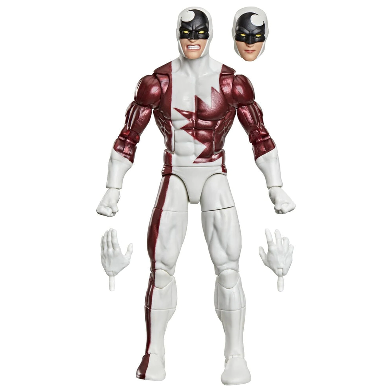 Figurina Marvel X-Men 97 Vindicator 15cm poza produsului