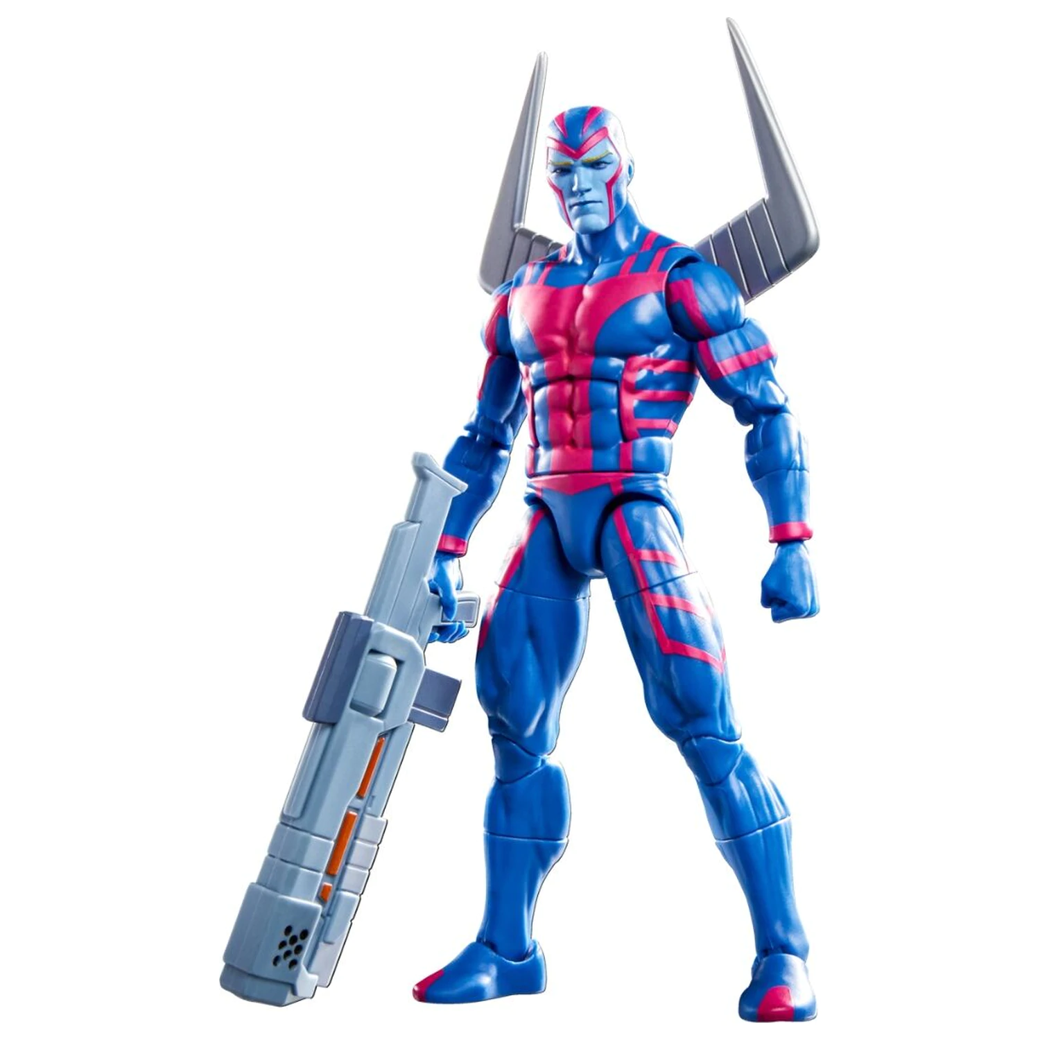 Figurina Marvel X-Men Archangel 15cm poza produsului